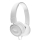 JBL Sluchawki Nauszne T450 Biale - 340795 - zdjęcie 2